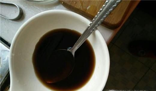 银镯子等变黑了怎么清洗