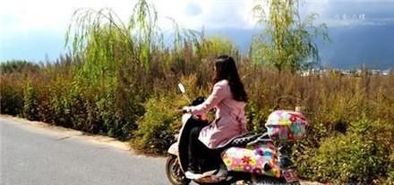 初学骑电动车要注意哪些呢