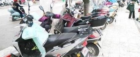 初学骑电动车要注意哪些呢