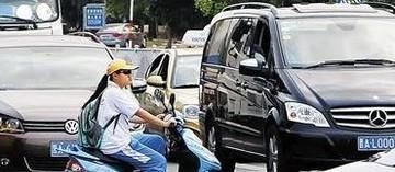 初学骑电动车要注意哪些呢