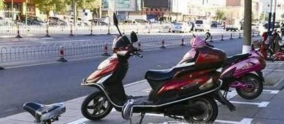 初学骑电动车要注意哪些呢