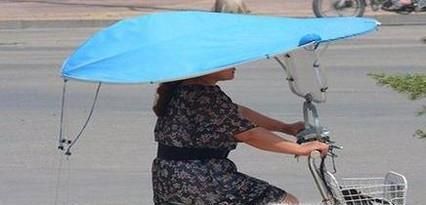 初学骑电动车要注意哪些呢