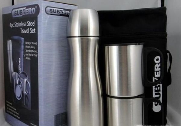 新十大保温杯排名