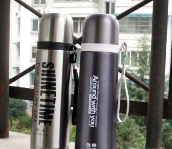 新十大保温杯排名