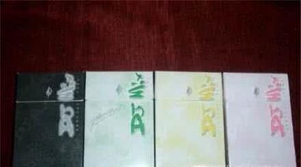 有哪些适合女生抽的烟？