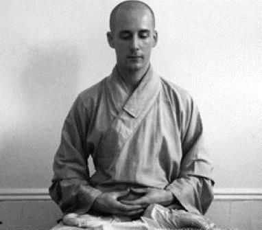 如何入定修炼，如何打坐入定