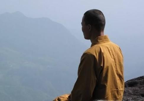 如何入定修炼，如何打坐入定