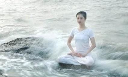 如何入定修炼，如何打坐入定