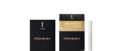 有哪些适合女生抽的烟？