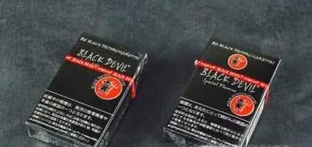 有哪些适合女生抽的烟？