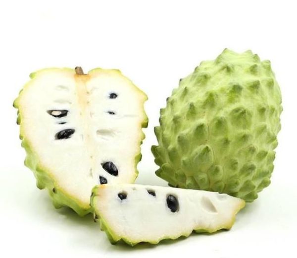 释迦水果（凤梨）的常识有哪些