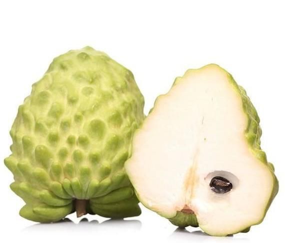 释迦水果（凤梨）的常识有哪些