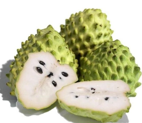 释迦水果（凤梨）的常识有哪些