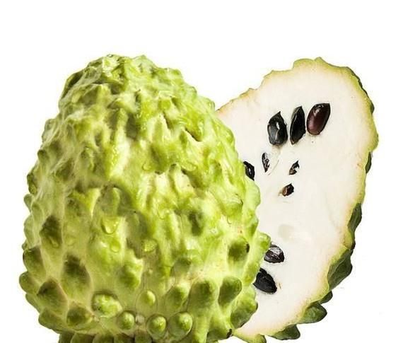 释迦水果（凤梨）的常识有哪些