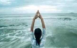 如何入定修炼，如何打坐入定