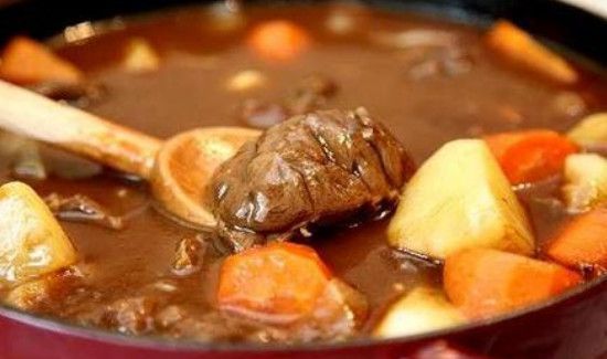 炖猪肉如何使瘦肉不柴