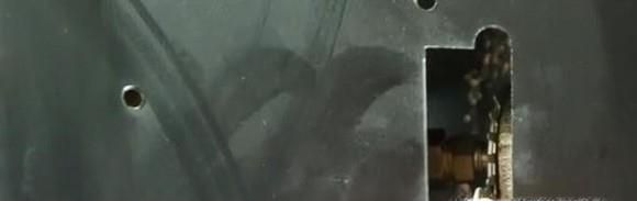 调节燃气灶的风门的正确步骤有哪些