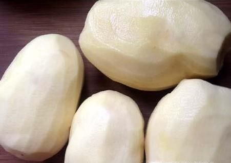 怎么炸出又香又脆的薯条？