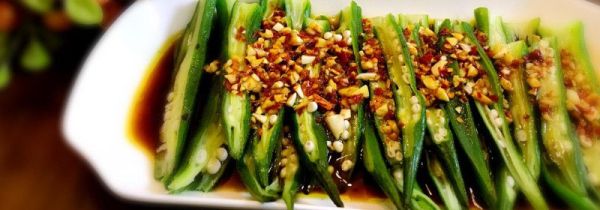 秋葵老了硬了还能吃吗