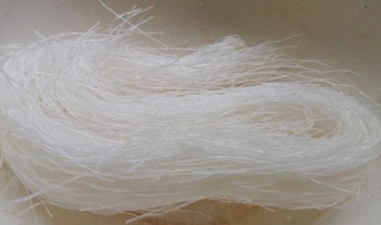 怎么防止炒粉丝成团