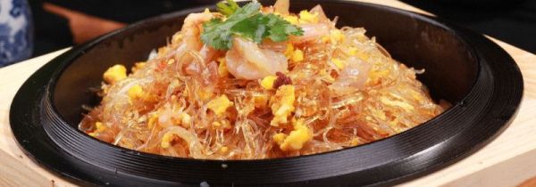 怎么防止炒粉丝成团