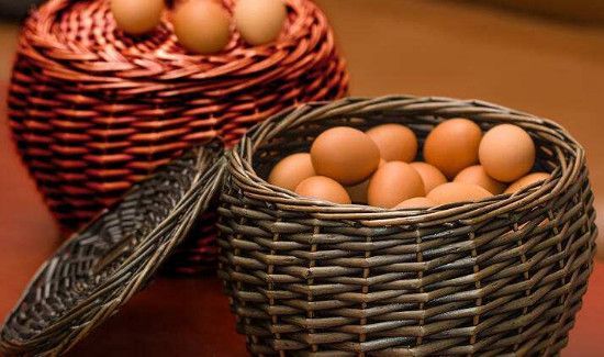 醋和鸡蛋能一起吃吗