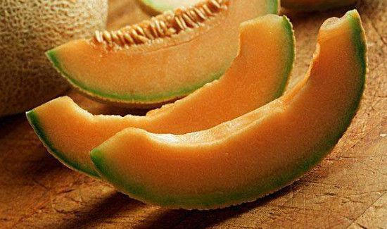 芒果哈密瓜可以一起吃吗