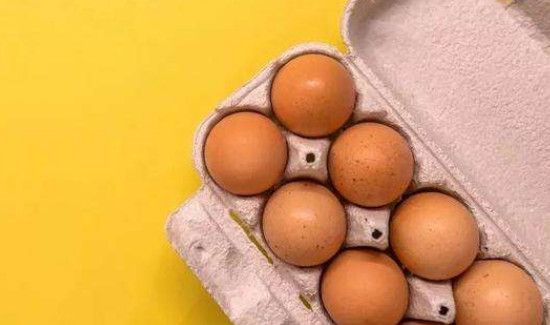 醋和鸡蛋能一起吃吗