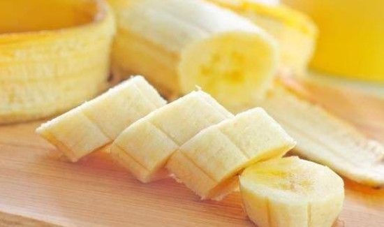 蓝莓香蕉可以一起榨汁吗