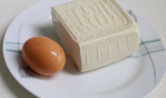 早上可以吃鸡蛋吗