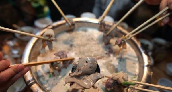 冬至来啦！看了不同城市习俗才知道武汉最特色！