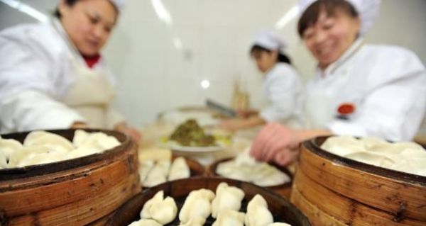 冬至来啦！看了不同城市习俗才知道武汉最特色！