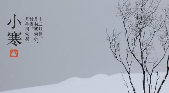 小寒和大寒的区别,哪个更冷?