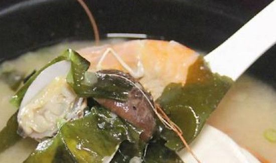 鸡肉和海带能一起吃吗