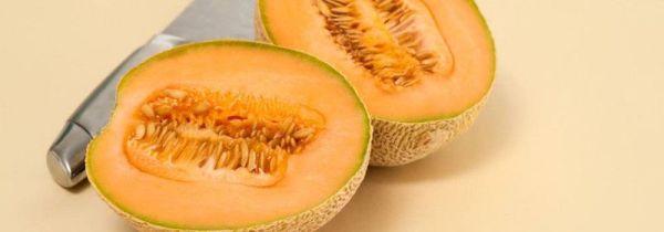 隔夜哈密瓜放冰箱能吃吗