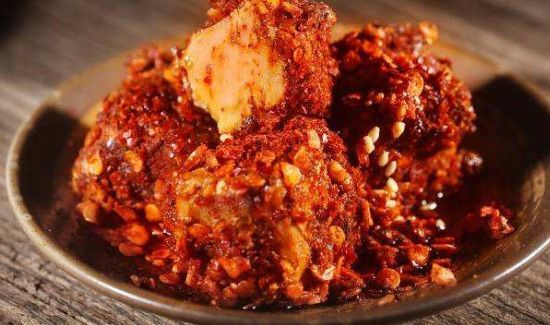 霉豆腐发霉了还能吃吗