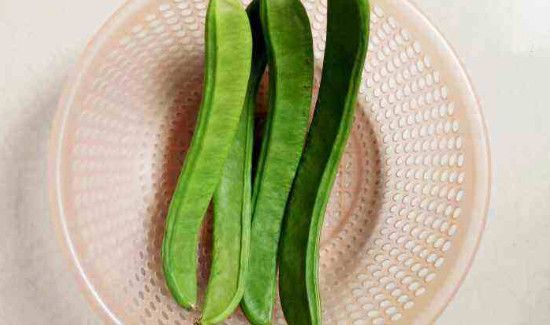 刀豆要不要焯水