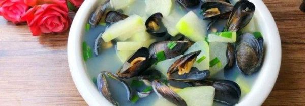 冬瓜煲汤要不要去皮