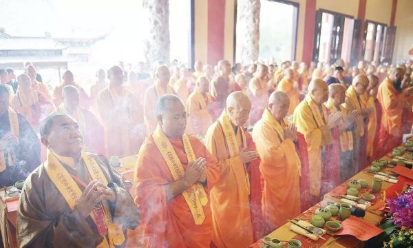 开光是什么意思？