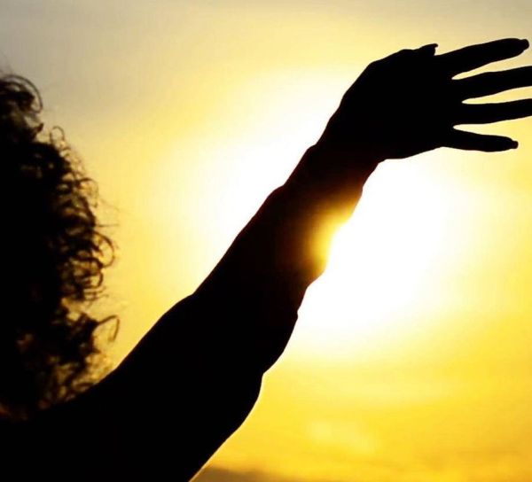 撒由那拉是什么意思？