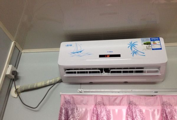 空调睡眠模式是什么意思？