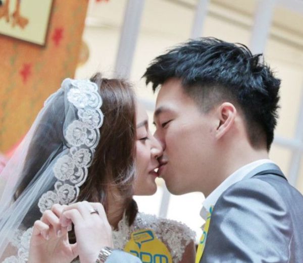 拍拖是什么意思？