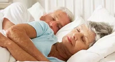 早卧早起为什么一定要从秋分开始？