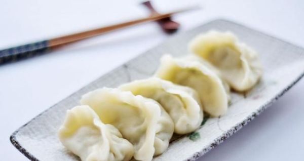 立冬除了吃饺子，你还应该知道这些