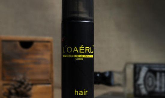 高铁可以带发胶喷雾吗