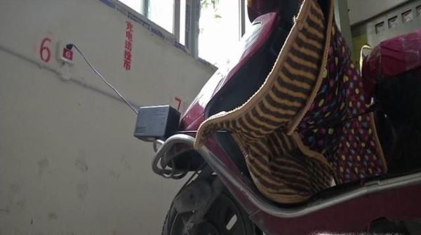 电动车充电多长时间好