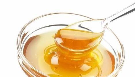 蜂蜜水的作用与功效