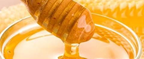蜂蜜水的作用与功效