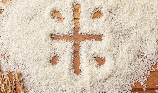 生米被蟑螂爬还能吃吗