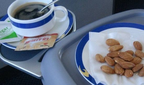 咖啡可以带上飞机吗